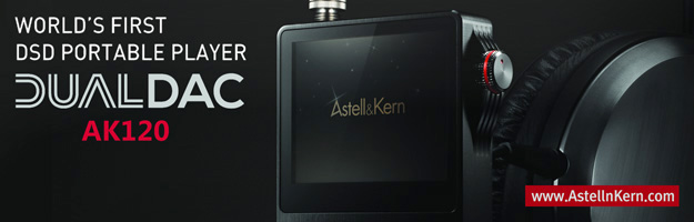 Darmowa aktualizacja dla Astell &amp; Kern już dostępna