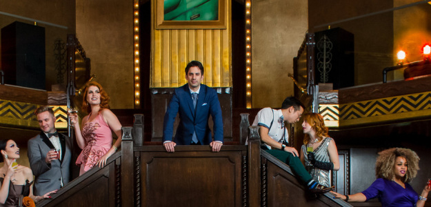 SCOTT BRADLEE’S POSTMODERN JUKEBOX NA CZTERECH KONCERTACH W POLSCE!