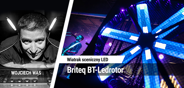TEST: Briteq BT-Ledrotor