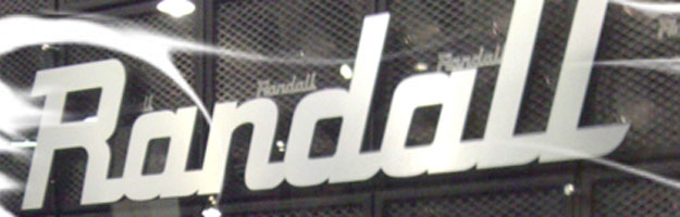Randall: nowe &amp;#8220;MINI 50&amp;#8217;s&amp;#8221; z serii KH 