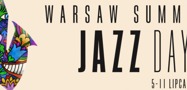 Program Warsaw Summer Jazz Days