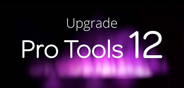 Skorzystaj z Upgrade Planu dla Pro Tools 12 - Nowa oferta Avida