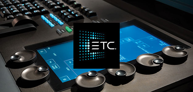 ETC zaprasza na darmowe warsztaty oświetlenia "ETC-Live" w Warszawie