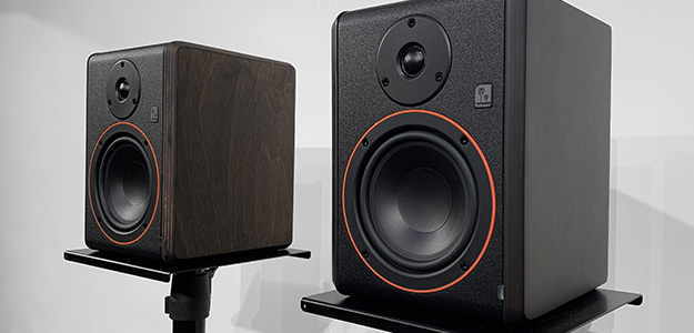Test: Palmer Studimon 5