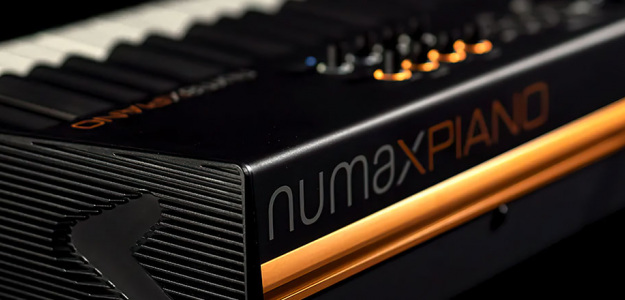 Numa Manager, czyli nowe narzędzie dla instrumentów Numa