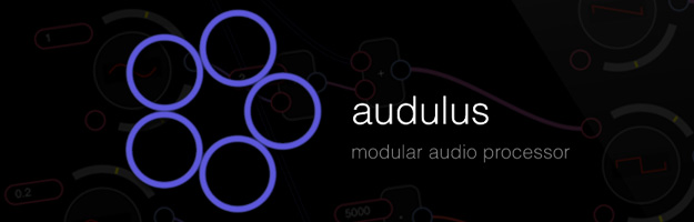 Audulus wkracza na iPady