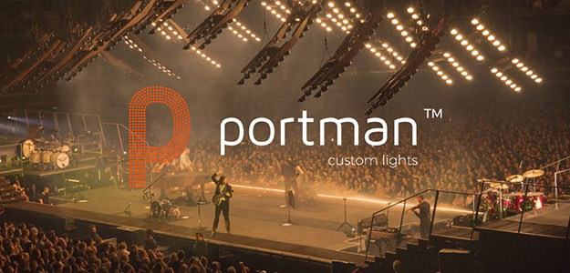 Portman Light debiutuje w realizacji BBC One na Live Lounge