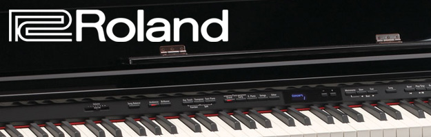 Nowe pianino cyfrowe od Rolanda