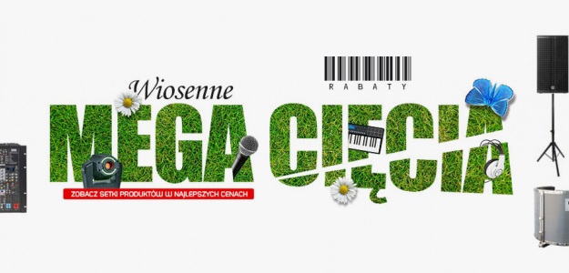 Marazm? Przestój? Nie w Music Express!