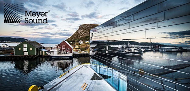 Największa i najnowsza instalacja stała w Norwegii
