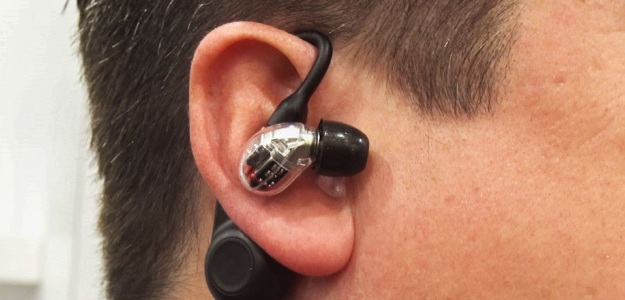NAMM'20: Shure Aonic - na podbój rynku konsumenckich słuchawek bezprzewodowych