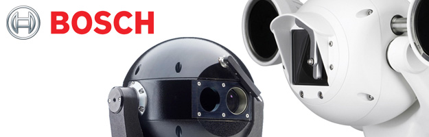 Nowe zasilacze sieciowe dla kamer Bosch z serii MIC