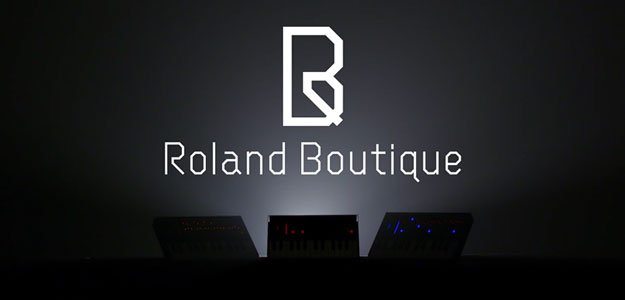 Nowa seria syntezatorów Rolanda na pierwszym Video