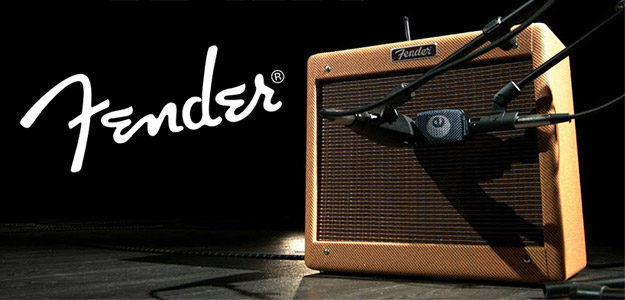 Fender Pro Junior IV - Współczesne spojrzenie na klasykę