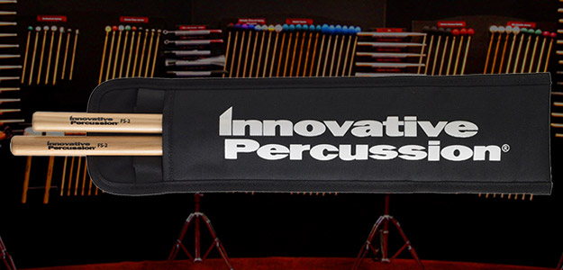 NAMM'18: Innovative Percussion świętuje 25-lecie 