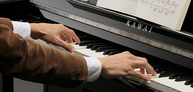 Zobacz prezentację najnowszych pianin KAWAI