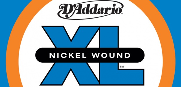 D'Addario EXL 110: struny do gitary elektrycznej 10-46