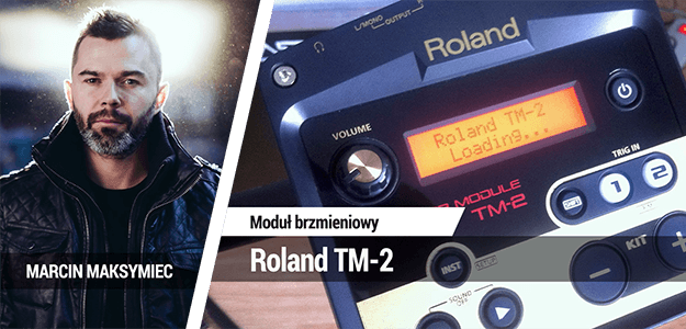 TEST: Roland TM-2