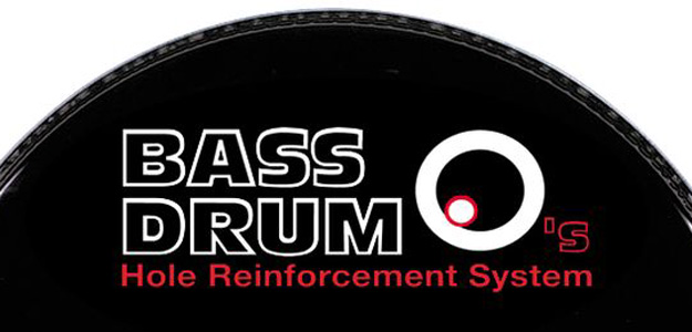 Czym jest Bass Drum O's?