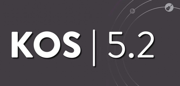 Klang KOS 5.2 - Najnowsza aktualizacja dostępna do pobrania