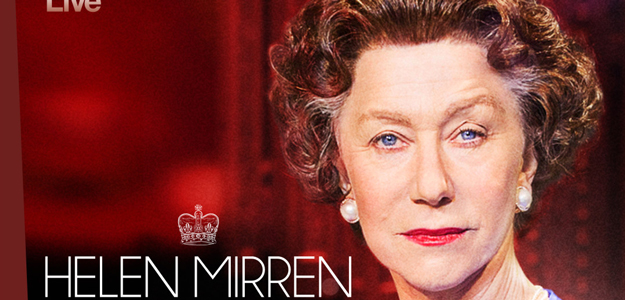 &quot;The Audience&quot; z Helen Mirren ponownie w Multikinie