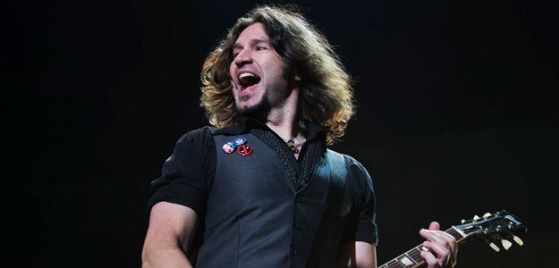 NAMM'20: Gibson nie zwalnia! Phil X ambasadorem marki!