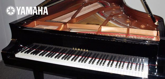 RELACJA: Yamaha C6X pokazana na recitalu chopinowskim