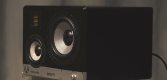 EVE AUDIO prezentuje potężny monitor SC3070