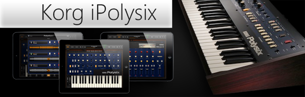 Legendarny Polysix teraz na iPada