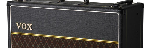 Test VOX AC30 C2 - nowe oblicze klasyki