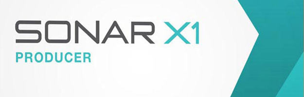TEST SONAR X1 PRODUCER - Rewolucyjna platforma DAW