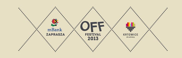 OFF Festival okazją do poznania nowej muzy!