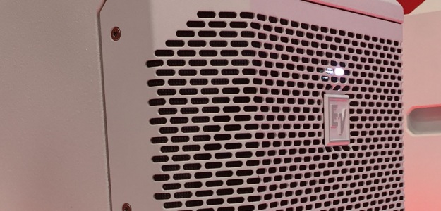 NAMM'20: Electro-Voice EVOLVE 30M - nowe mobilne nagłośnienie dla zespołów