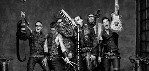 Rammstein: Europe Stadium Tour w 2019 roku w Polsce - bilety już w sprzedaży