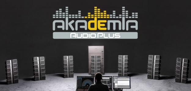 Rusza Akademia Audio Plus