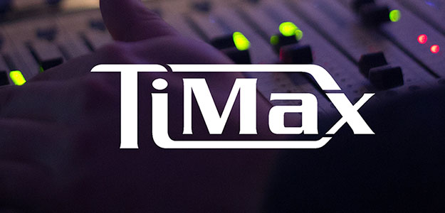InfoComm'19: Immersyjne audio od TiMax i Renkus-Heinz