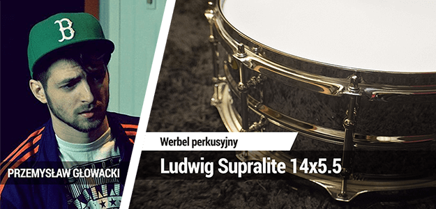 TEST: Werbel Ludwig Supralite 14x5.5