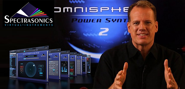 Spectrasonics Omnisphere 2.0 - w czwartek 30 kw. premiera