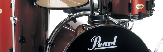 Pearl Target TGB-625 - Silny przeciwnik dla konkurencji