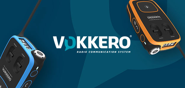 Systemy intercomowe Vokkero już na polskim rynku