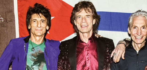 The Rolling Stones z serią koncertów &quot;Extra Licks&quot; na YouTube