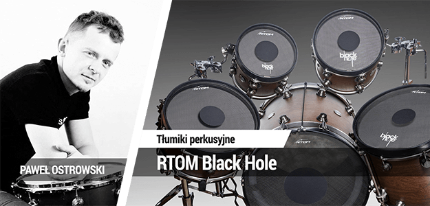 Tłumiki Black Hole - Sposób na sąsiadów