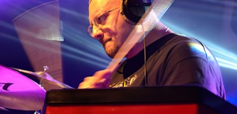 Warsztaty z Tomkiem Łosowskim wkrótce w Drum School
