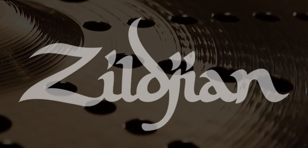 Nowy dystrybutor talerzy Zildjian w Polsce