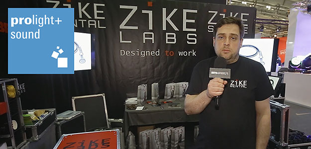 PL+S'18: Zike Rental i nowy projekt: Pogotowie kablowe