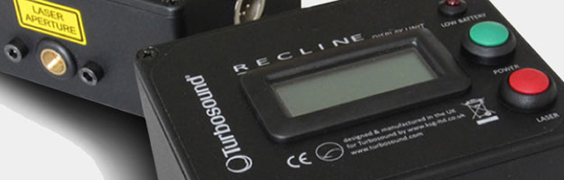 Recline - dobra wiadomość dla realizatorów dźwięku