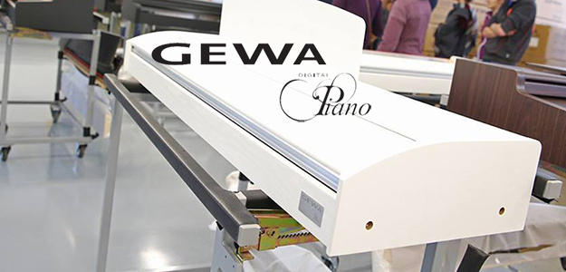 GEWA Piano: Ręczna robota i niemiecka precyzja