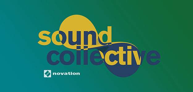 Novation udostępnił świąteczną paczkę Sound Collective
