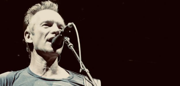  STING – gość specjalny na koncercie w Krakowie
