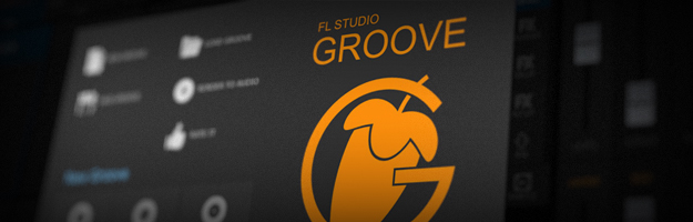 FL Studio Groove + Tablet + Windows 8 = Produkcja